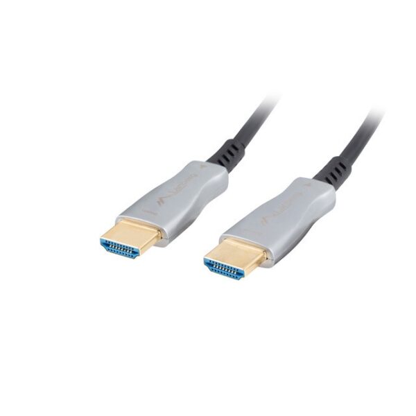 KABEL HDMI OPTYCZNY V2.0 100M AOC LANBERG