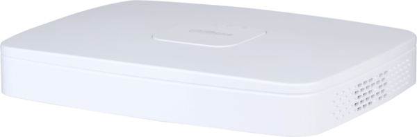 REJESTRATOR IP DAHUA NVR4108-8P-EI
