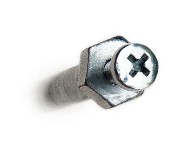 Kołek do mocowania na elewacji Ebolt 12*240 mm z gwintem wewnetrznym m5