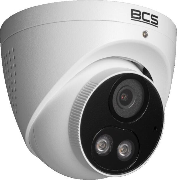 Kamera BCS POINT BCS-P-EIP25FSR3L2-AI2