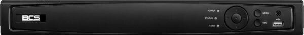 Rejestrator BCS VIEW BCS-V-NVR1602-4K-16P