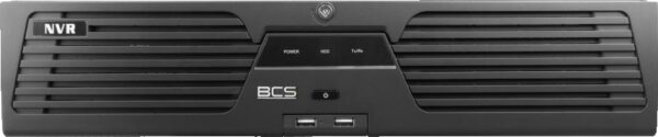 Rejestrator BCS VIEW BCS-V-NVR6408R-A-8K