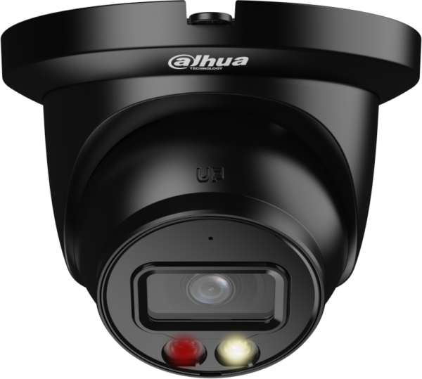 Kamera IP Dahua 8mpx IPC-HDW2849TM-S-IL-0280B-BLACK