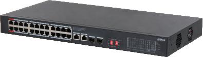 Switch  Dahua S3228-24GT-240