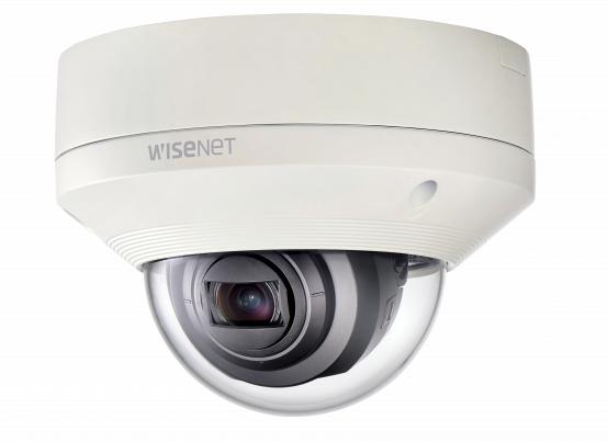 Kamera Hanwha XNV-6080 Seria X