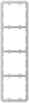 AJAX Frame 4-seats vertical