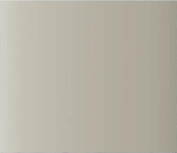 AJAX CenterButton (1-gang) vertical (ivory)