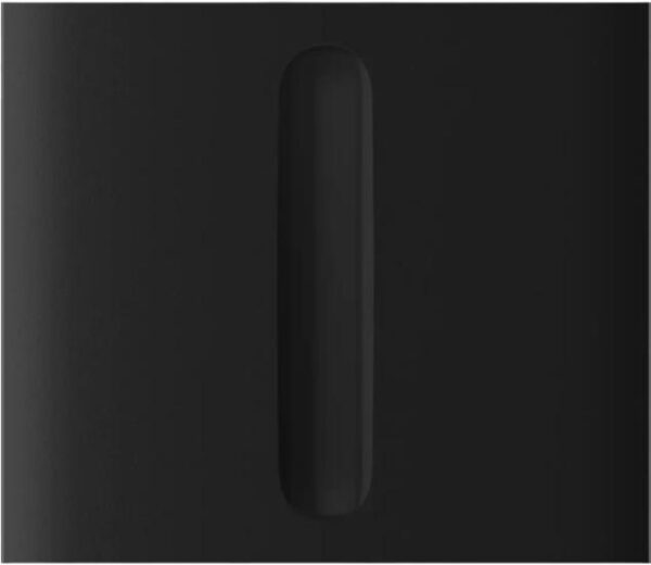 AJAX CenterButton Dimmer vertical (black)