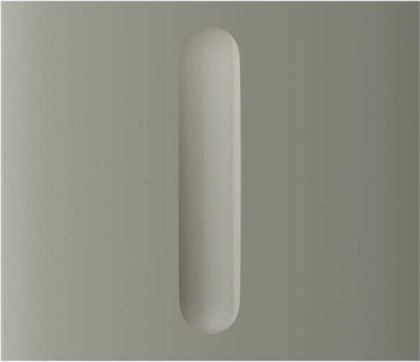 AJAX CenterButton Dimmer vertical (olive)