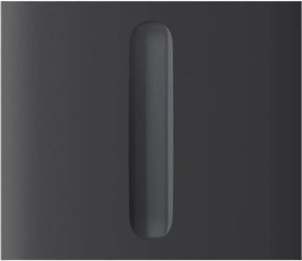 AJAX CenterButton Dimmer vertical (graphite)