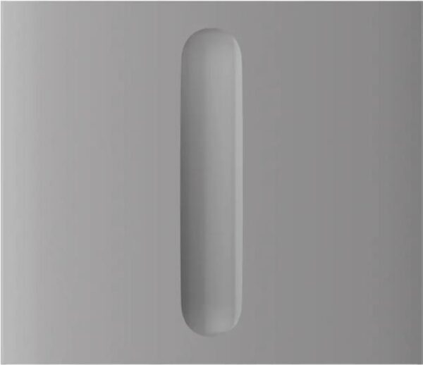 AJAX CenterButton Dimmer vertical (fog)