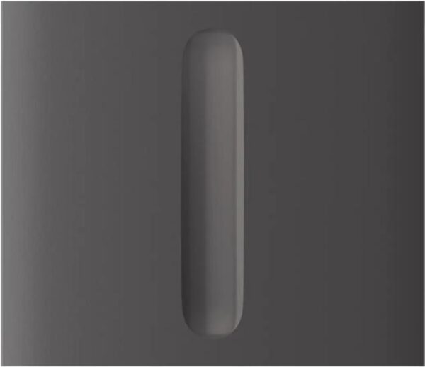 AJAX CenterButton Dimmer vertical (grey)