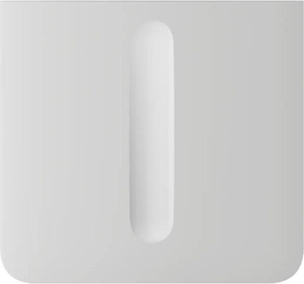 AJAX SideButton Dimmer vertical (white)