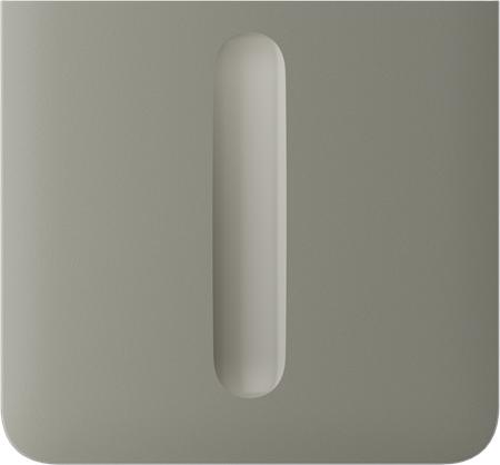 AJAX SideButton Dimmer vertical (olive)