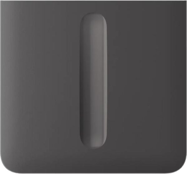 AJAX SideButton Dimmer vertical (grey)