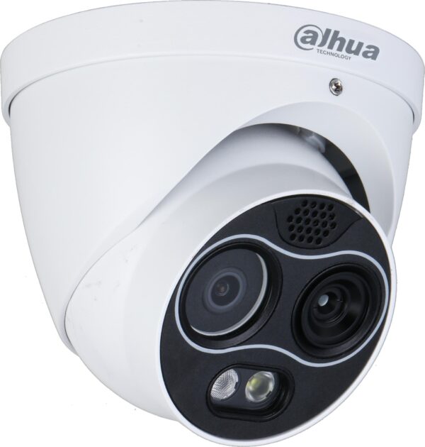 Kamera IP Dahua TPC-DF1241-TB7F8-DW-S8