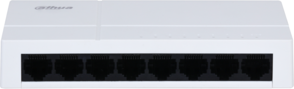 SWITCH DAHUA PFS3008-8GT-L-V2