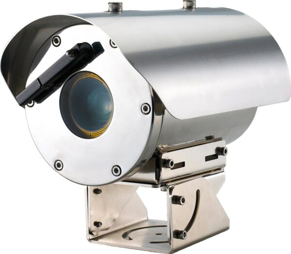 Kamera Hanwha TNO-6320E Seria T