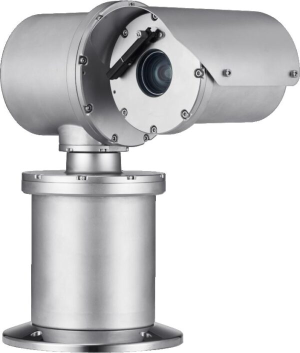 Kamera Hanwha TNU-6322E Seria T