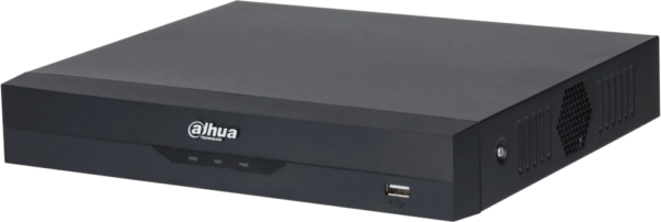 REJESTRATOR IP DAHUA NVR4116HS-EI