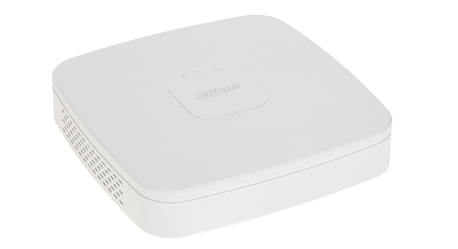 REJESTRATOR IP DAHUA NVR4104-P-4KS2/L