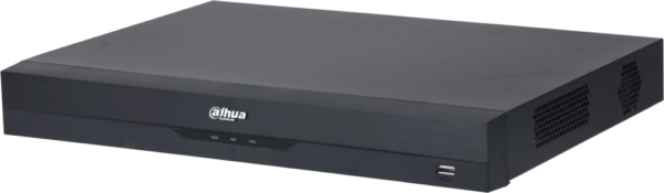 REJESTRATOR IP DAHUA NVR4204-EI