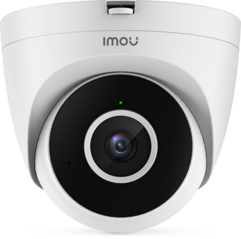 KAMERA IP IMOU TURRET 4MP IPC-T42EP