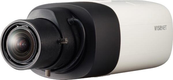 Kamera Hanhwa XNB-8000 Seria X