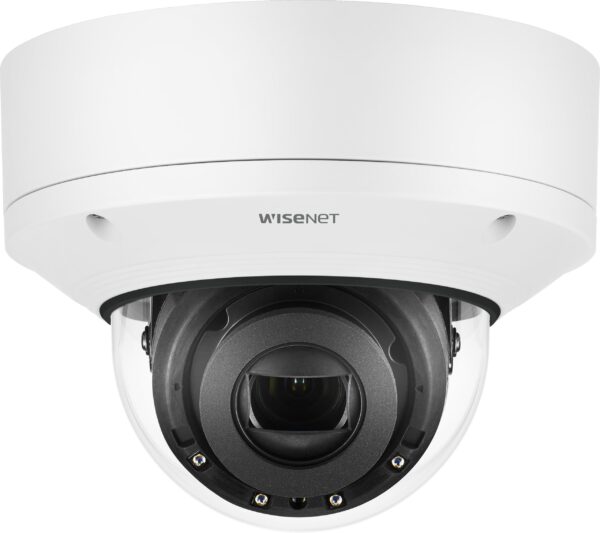 Kamera Hanhwa XND-C6083RV Seria X