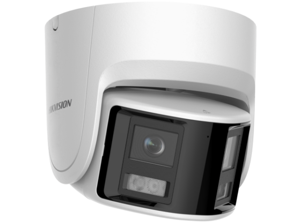 Kamera IP HikVision DS-2CD2367G2P-LSU/SL(2.8mm)(C)