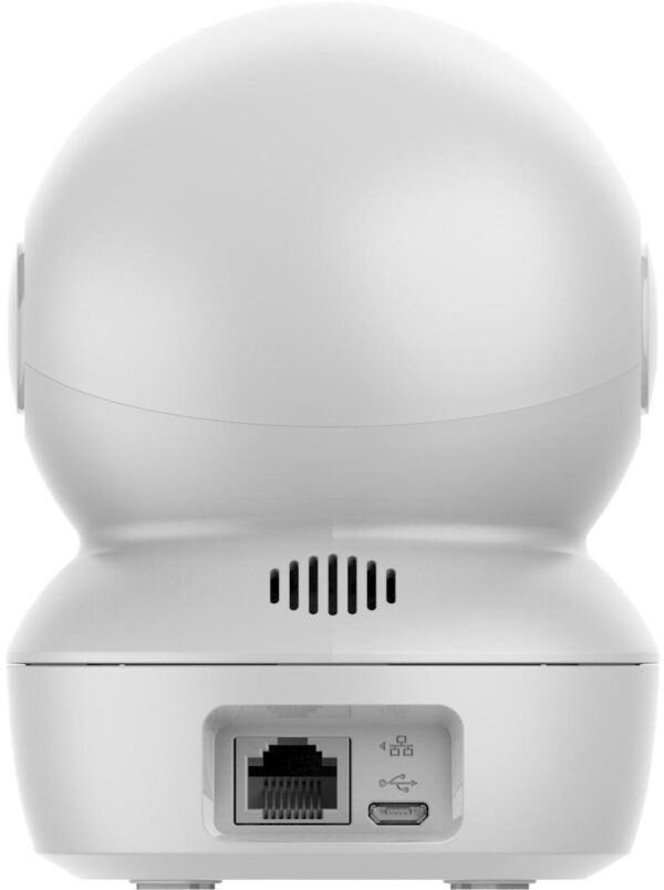 KAMERA WIFI EZVIZ H6c (4MP) - obrazek 11