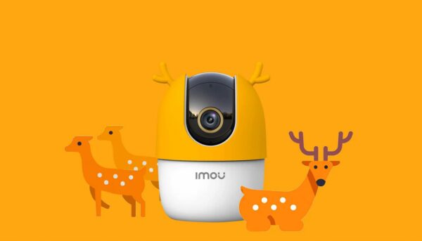 Kamera IP Imou Ranger 2 5MP IPC-K2EP-5H2W - obrazek 11