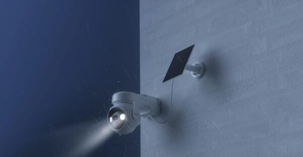Kamera IP Imou Cell PT 4G kit 3MP bateryjna z panelem solarnym - obrazek 11