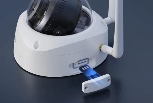 Kamera IP Reolink W437 8MPx WiFi 5x zoom IK10 - obrazek 11