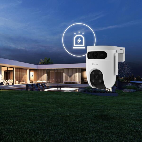 Kamera IP EZVIZ H9C 5MP+5MP - obrazek 11