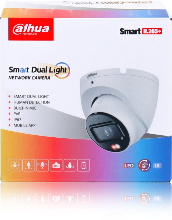 KAMERA IP DAHUA IPC-HDW1639T-A-IL-0280B-S6 - obrazek 11