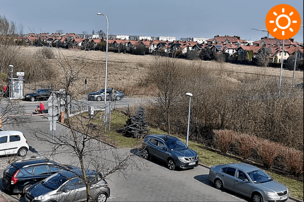 KAMERA IP 5G GSM 4G LTE NA KARTĘ SIM ZEWNĘTRZNA ORLLO S1 5G - obrazek 11