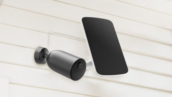 Kamera bezprzewodowa EZVIZ EB3 (3MP) + Panel Solarny - obrazek 11