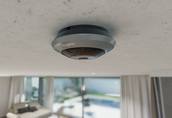 Kamera IP Reolink Fisheye FE-W 6MP 360° WiFi - obrazek 12
