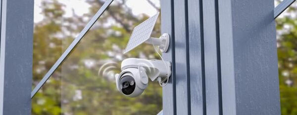 Kamera IP Imou Cell PT 4G kit 3MP bateryjna z panelem solarnym - obrazek 12