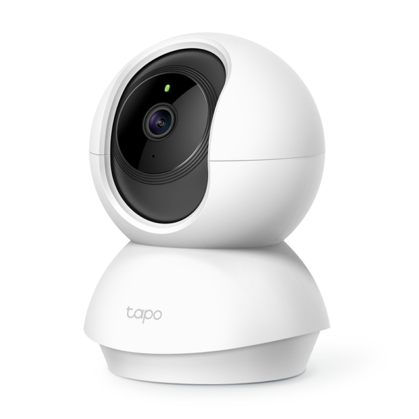 KAMERA TP-LINK TAPO C200 OBROTOWA HD - obrazek 13