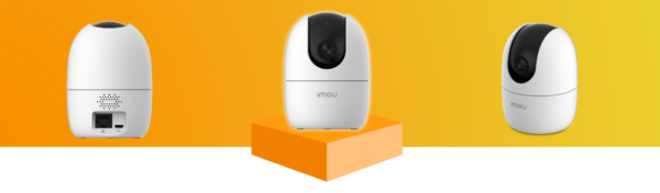 KAMERA IP IMOU RANGER 2 4MP IPC-A42P-L - obrazek 13