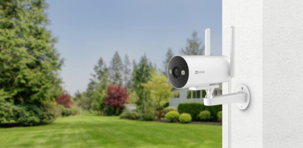 Kamera IP Ezviz H5 4G 2K 3MPx - obrazek 14