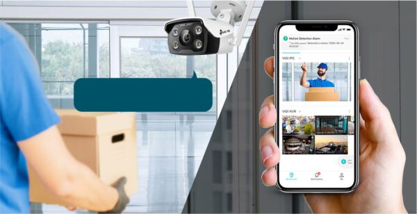 KAMERA TP-LINK VIGI C330 (2.8mm) - obrazek 15