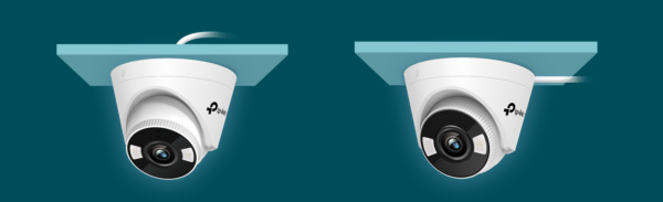 KAMERA TP-LINK VIGI C440-W (4mm, Wifi) - obrazek 15