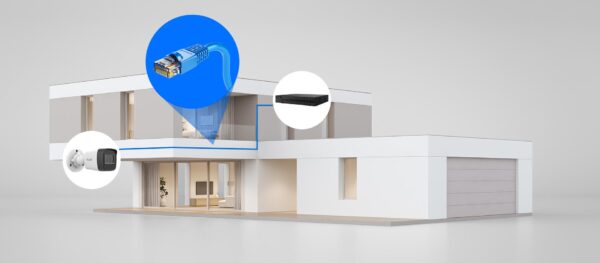 Kamera IP Hilook by Hikvision tuba 4MP IPCAM-B4-P 2.8mm - obrazek 15
