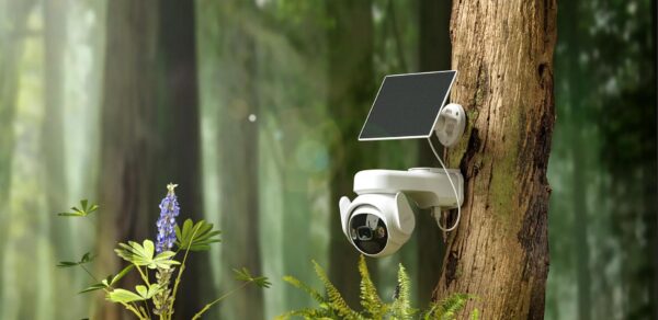Kamera IP Imou Cell PT 4G kit 3MP bateryjna z panelem solarnym - obrazek 16