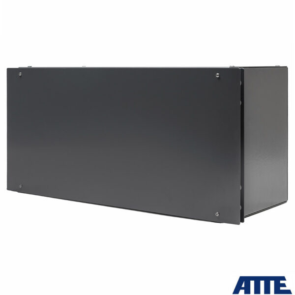 Zestaw do 16 kamer IP switch PoE 16P+2G ATTE IP-16-20-R5U0 - obrazek 2