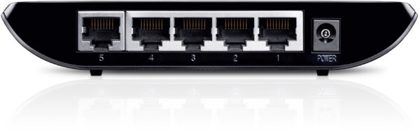SWITCH TP-LINK TL-SG1005D - obrazek 2