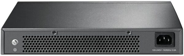 SWITCH TP-LINK TL-SG1024D - obrazek 2